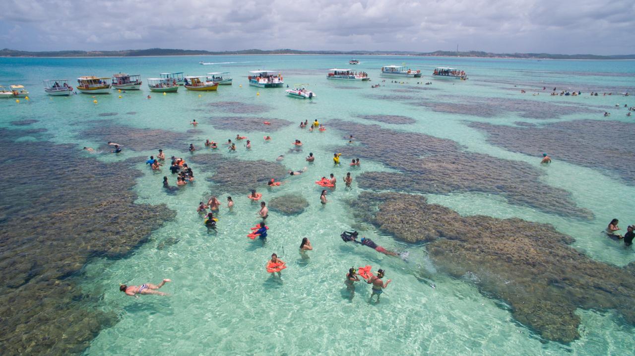 Pacote Flexível: 2 passeios a escolher