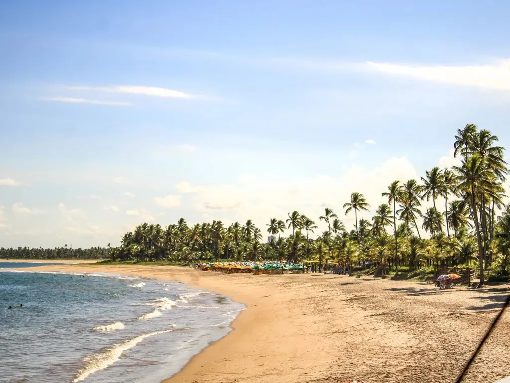 Pacote Flexível: 3 passeios a escolher