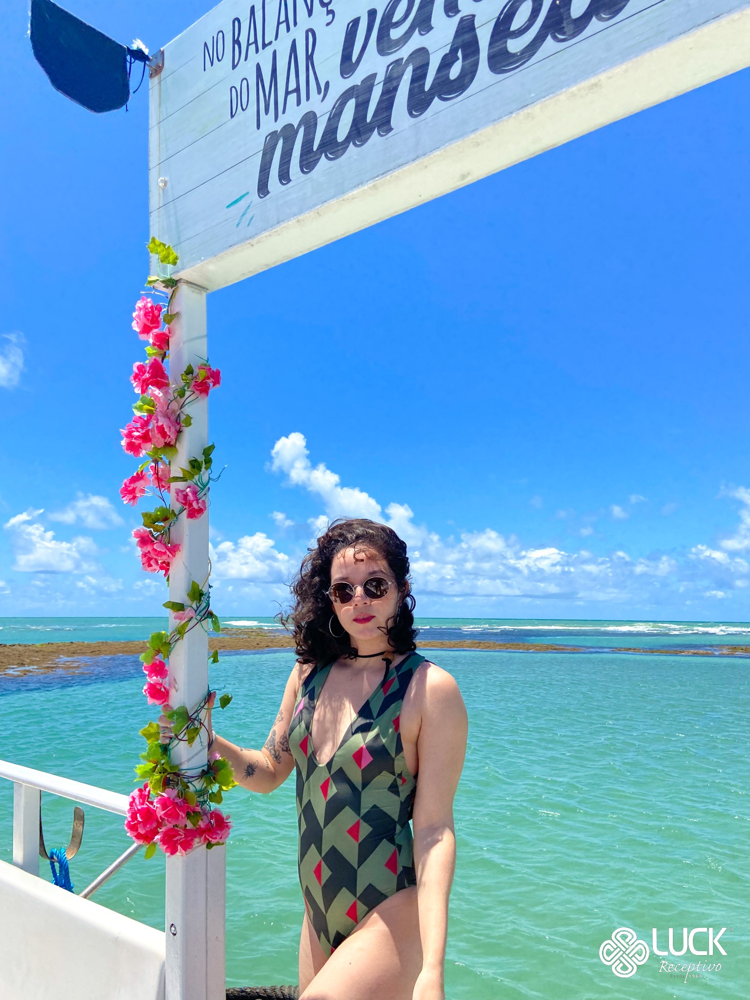 COMBO PARAÍBA SIM SINHÔ