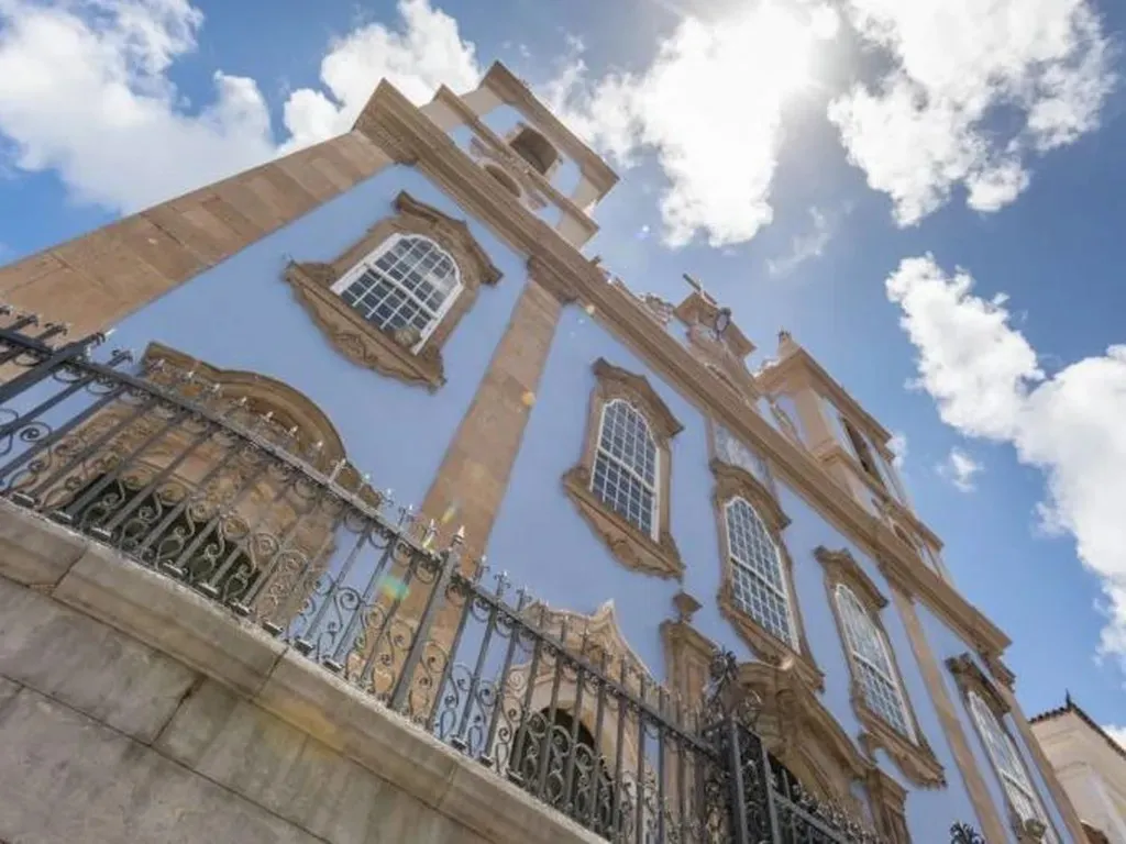 Transfer de chegada e saída + City Tour na Primeira Capital do Brasil