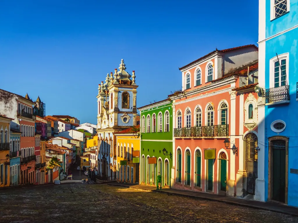 Transfer de chegada e saída + City Tour na Primeira Capital do Brasil