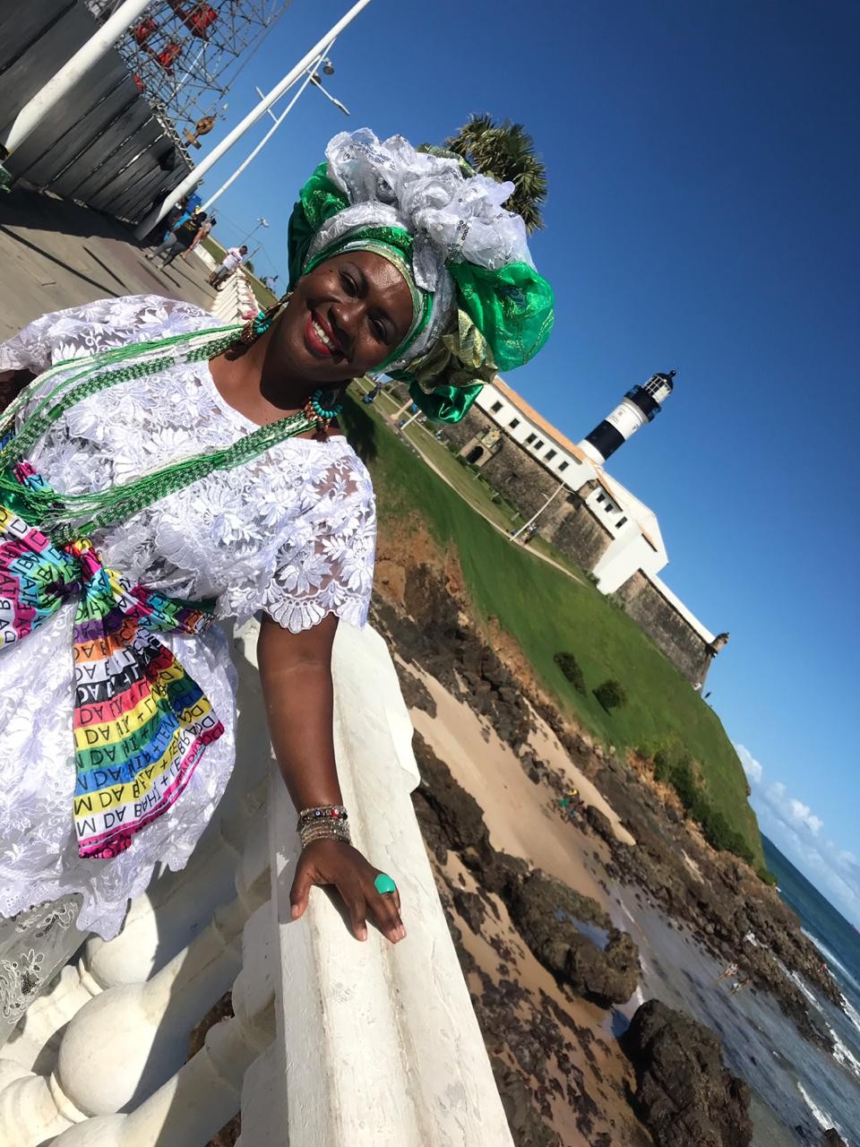 Transfer de Chegada e Saída + City tour histórico