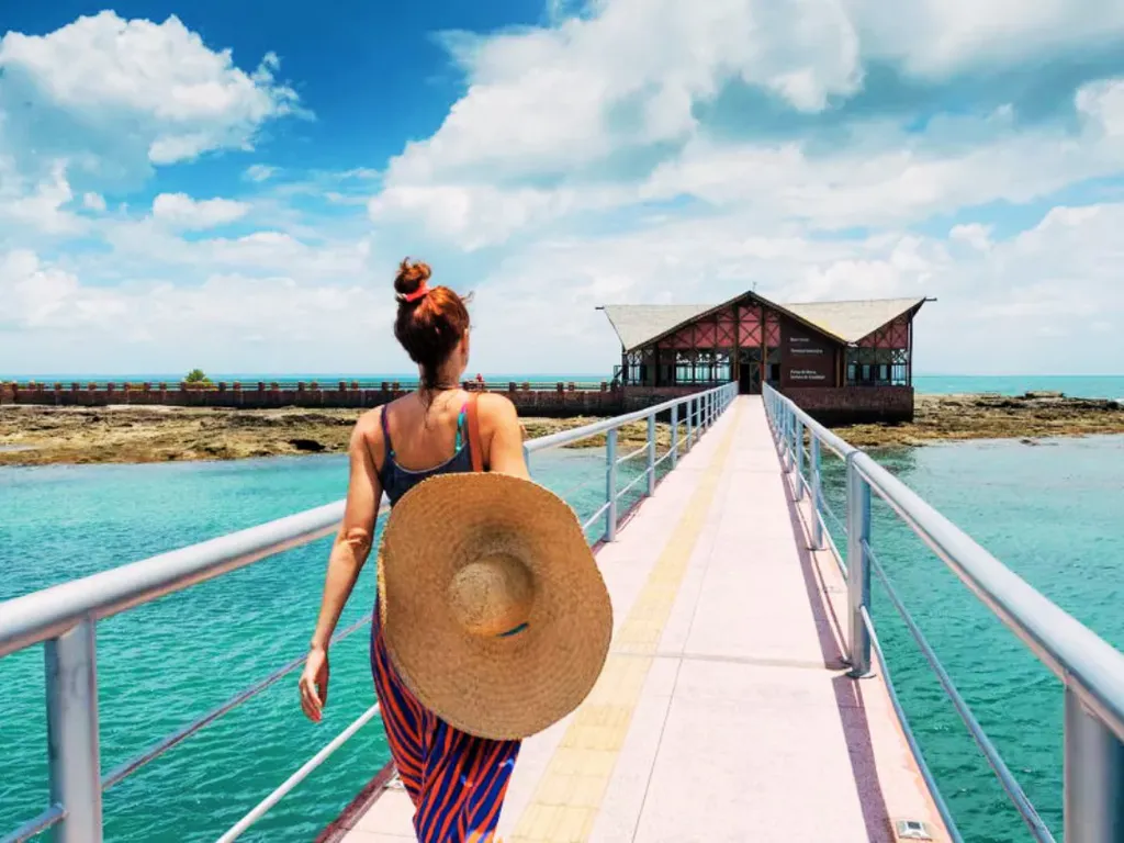 Passeio na Ilha dos Frades e Itaparica