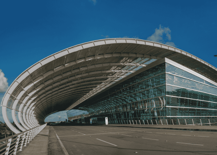 Transfer em Natal Chegada ou Saída 