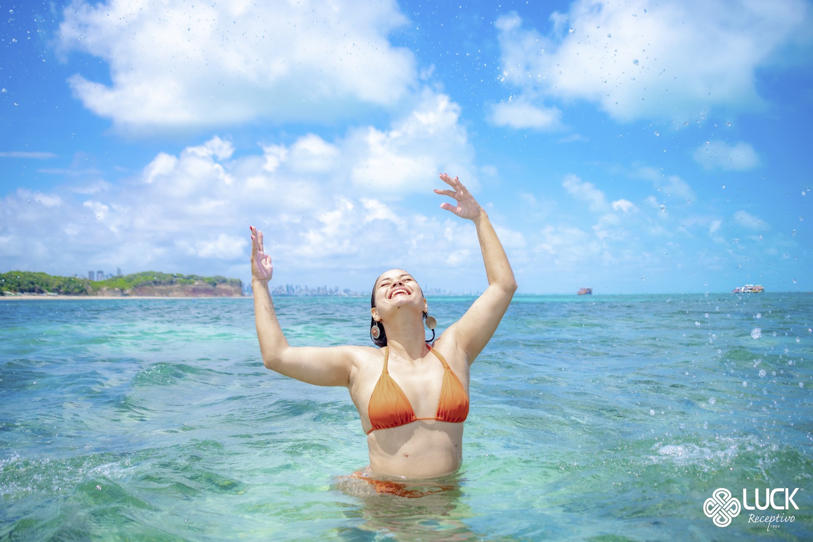Passeio às Piscinas Naturais do Extremo Oriental - Apenas Ingresso