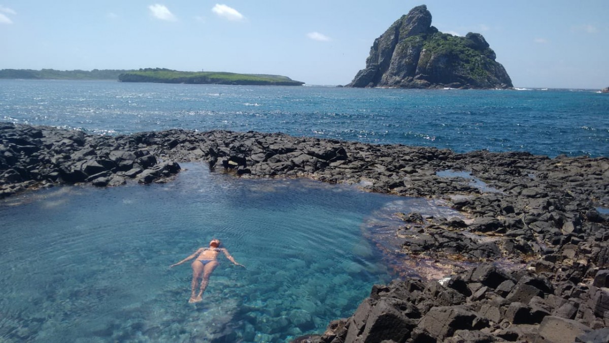 Trilha Morro São José