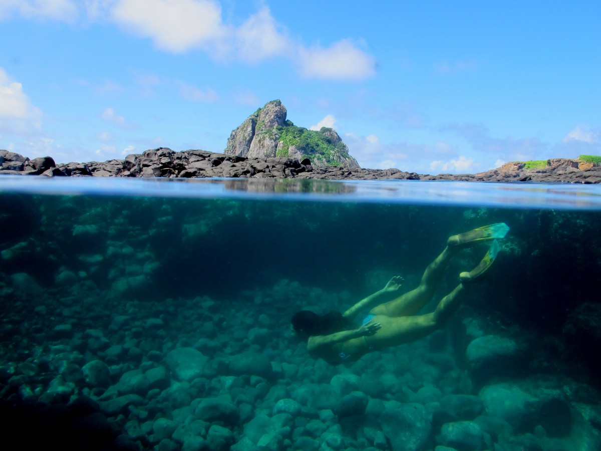 Trilha Morro São José