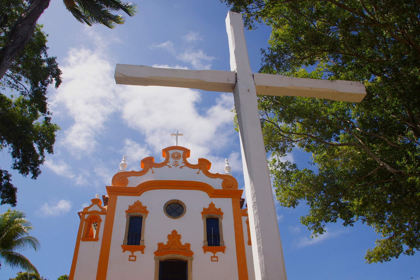 Caminhada Histórica