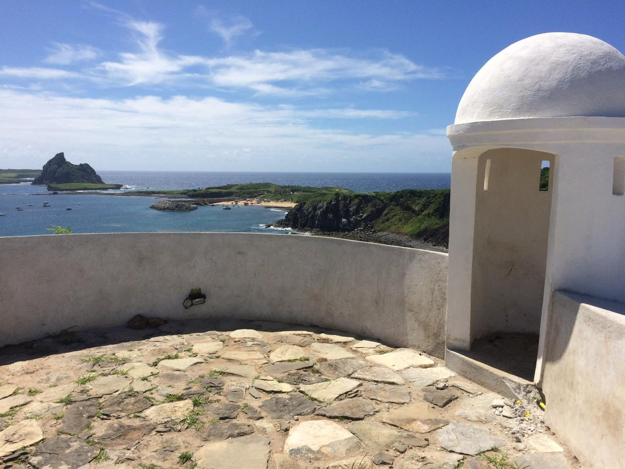 Caminhada Histórica