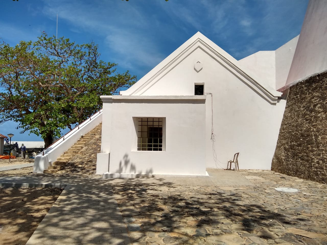 Caminhada Histórica