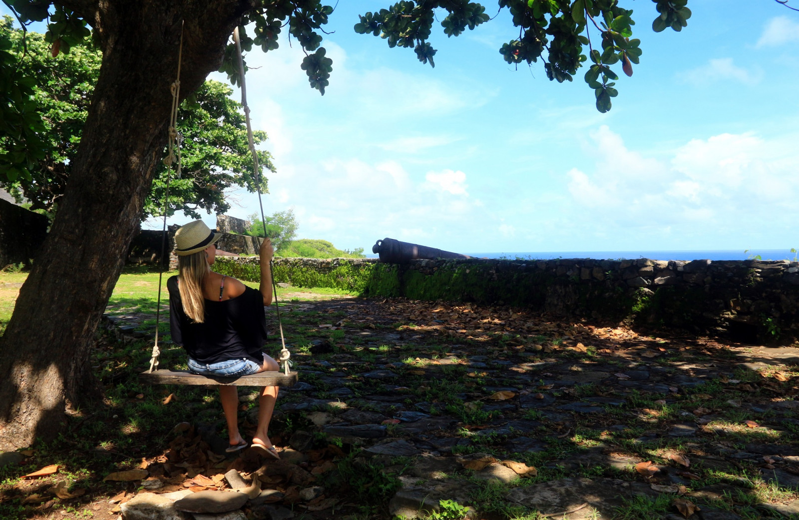 Caminhada Histórica