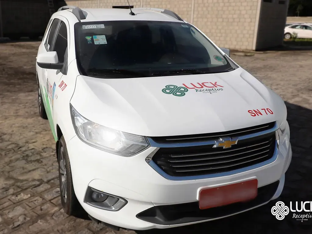 Transfer de Chegada + Saída Litoral Norte