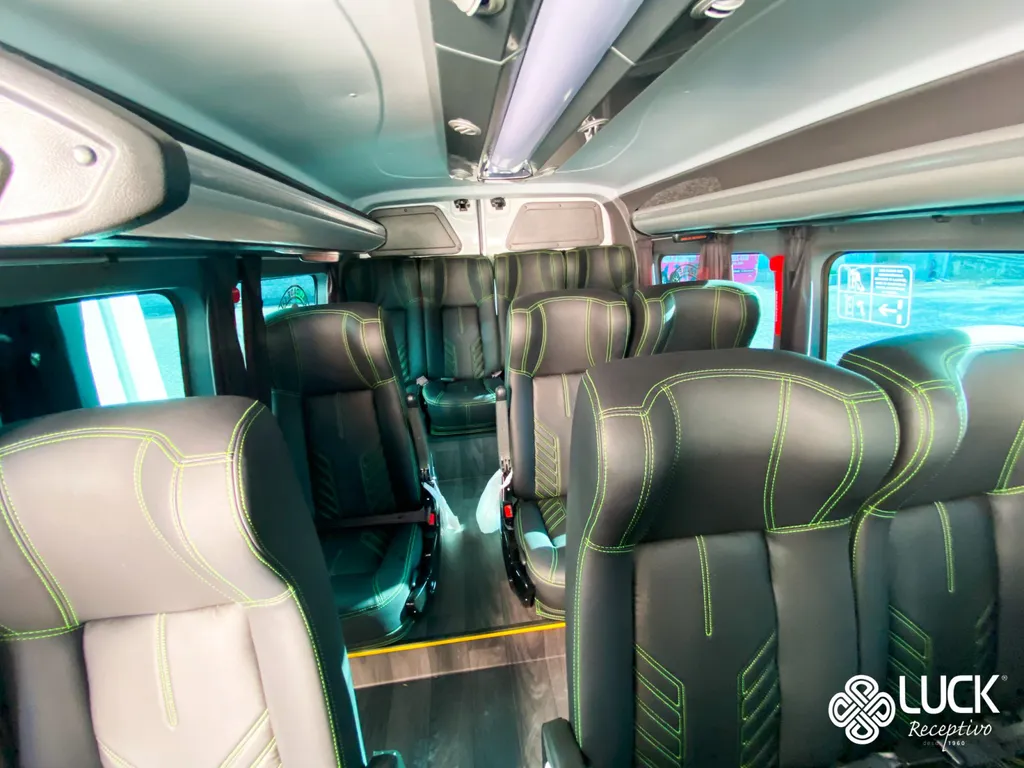 Transfer de Chegada + Saída Litoral Norte