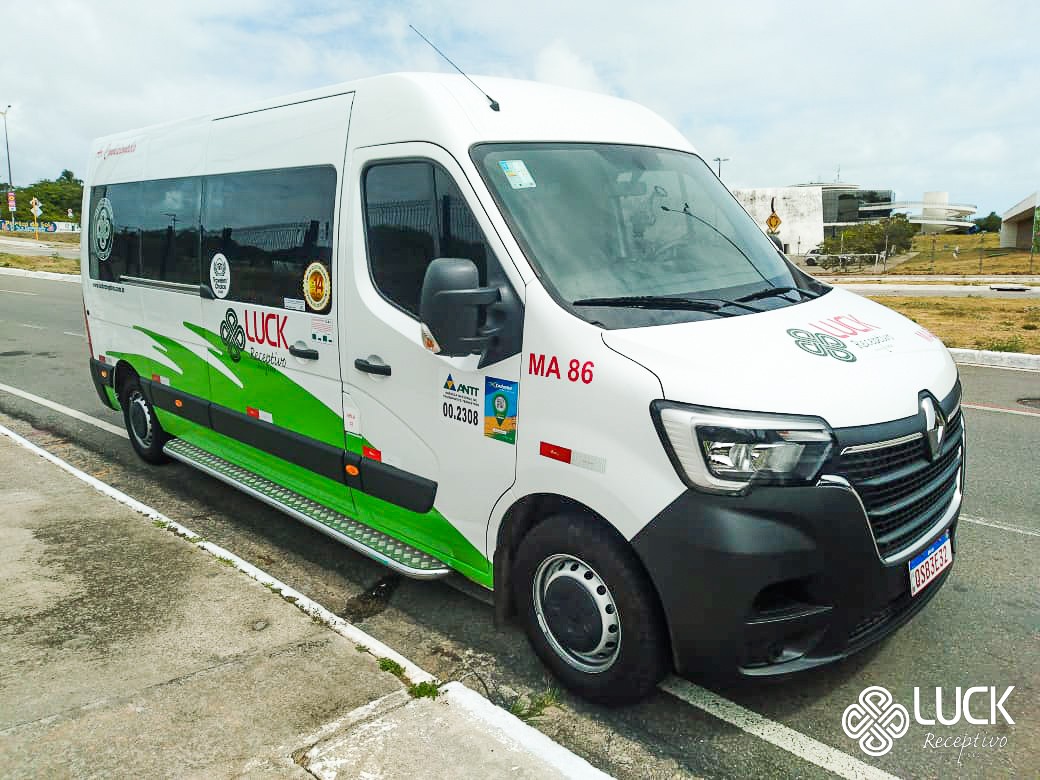 Transfer de Chegada + Saída Litoral Norte