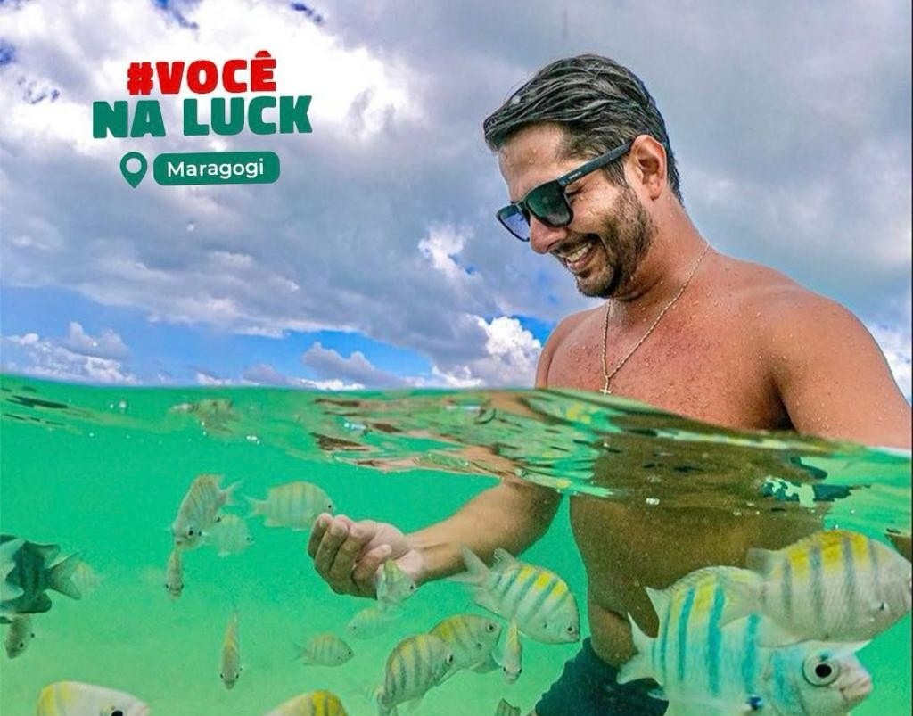 Passeio para Maragogi saindo de Porto de Galinhas