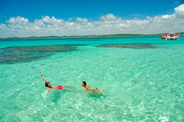 Capa do post Passeio a Maragogi com saída de Maceió