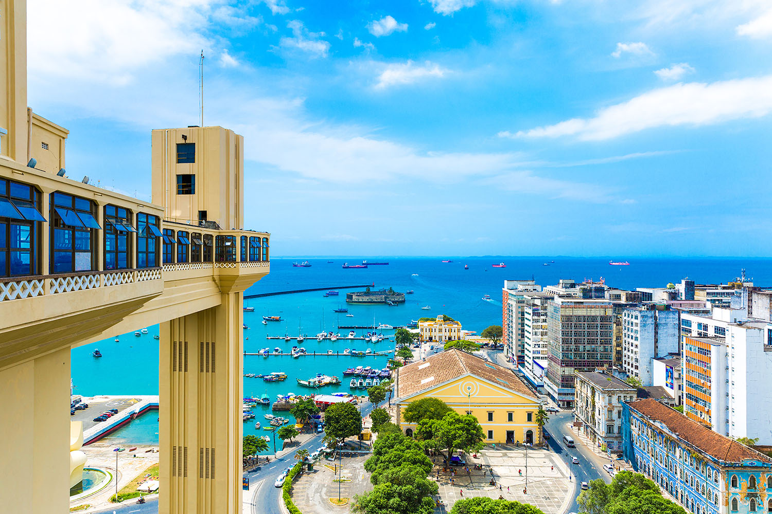 Salvador