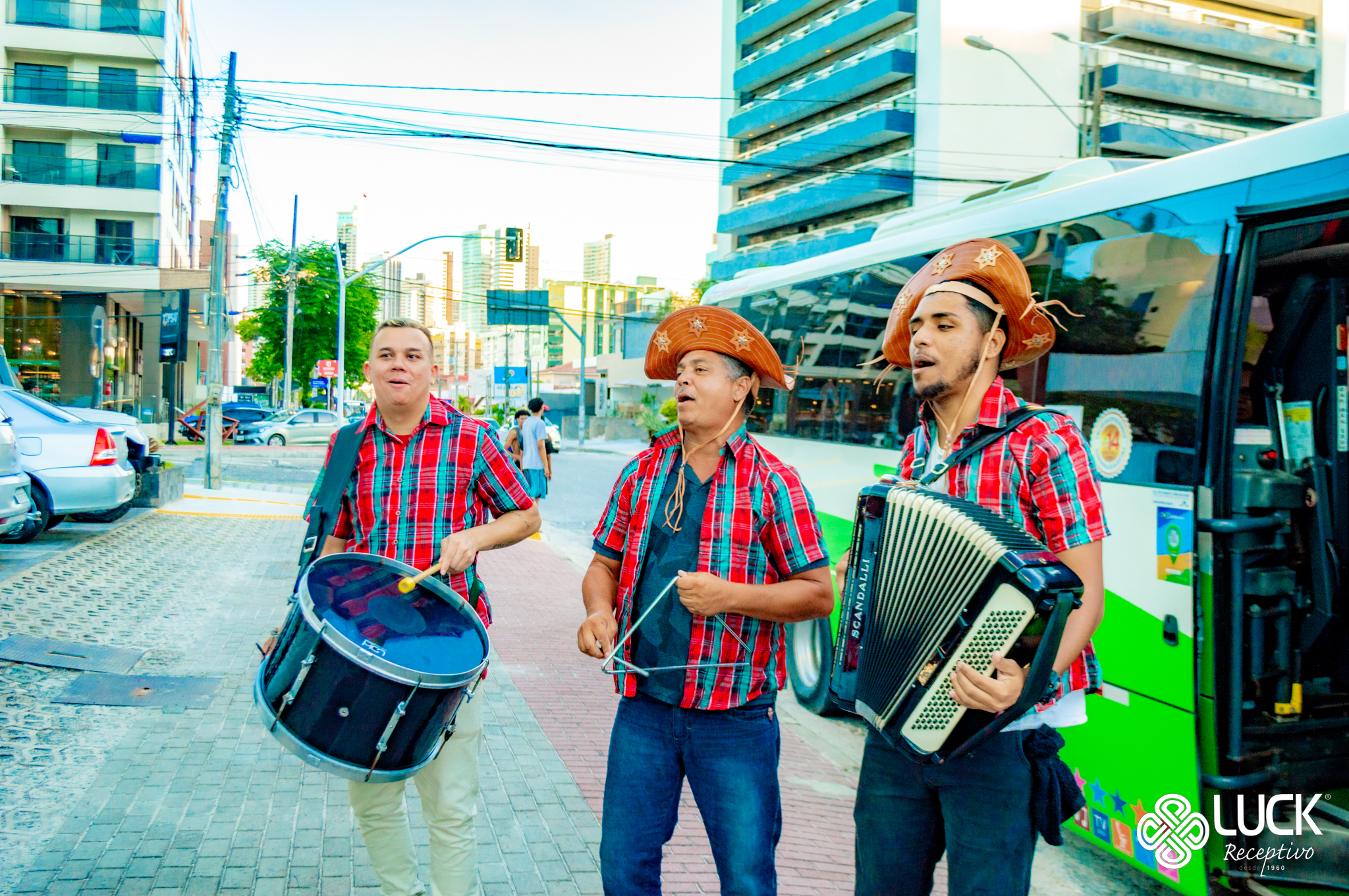O Maior São João do Mundo - Campina Grande