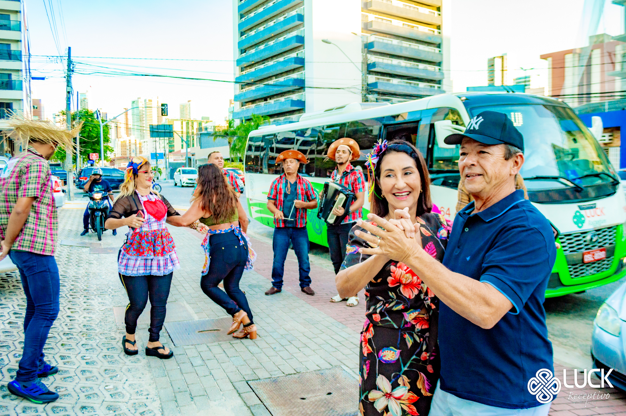 O Maior São João do Mundo - Campina Grande
