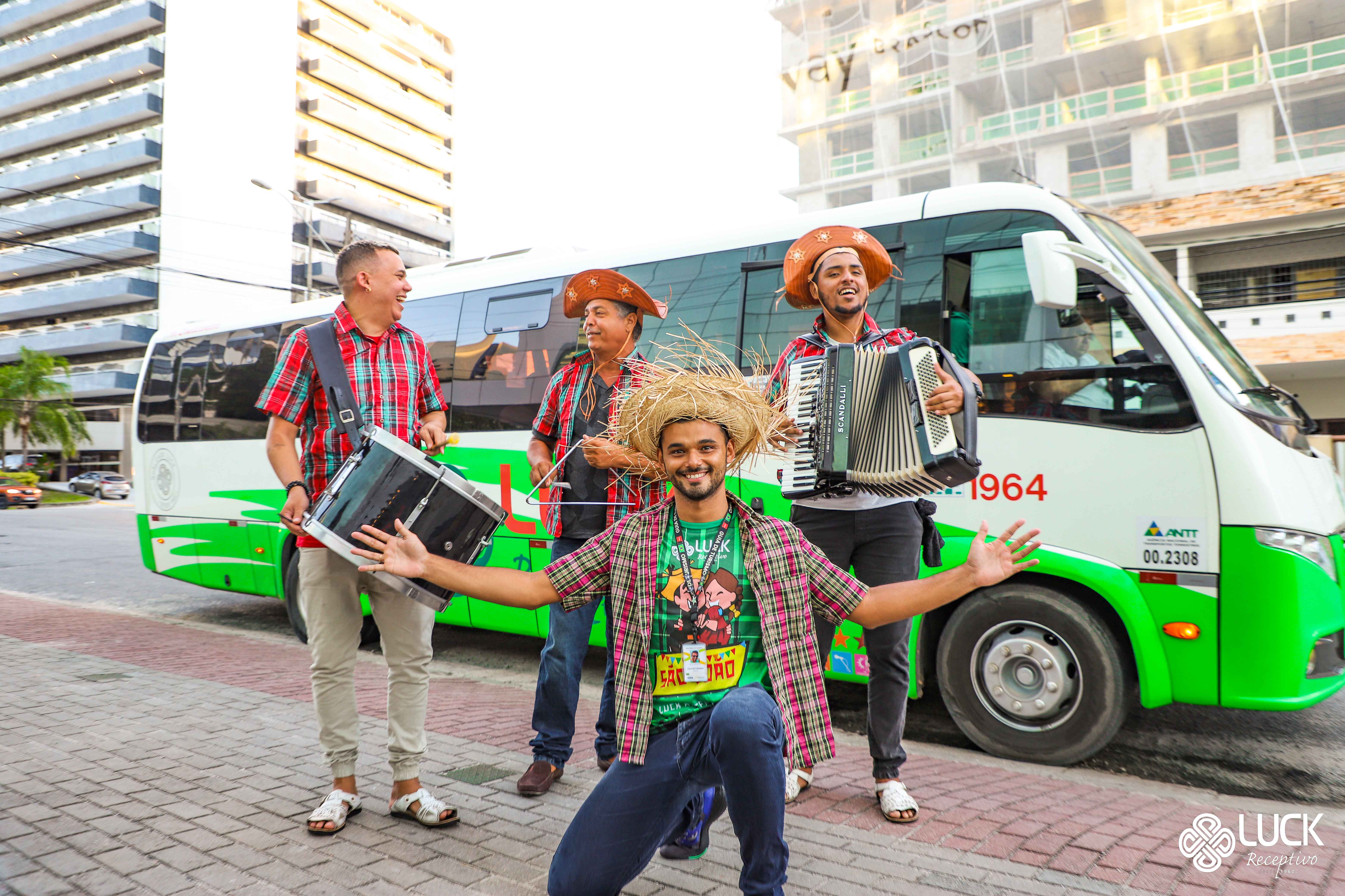 O Maior São João do Mundo - Campina Grande