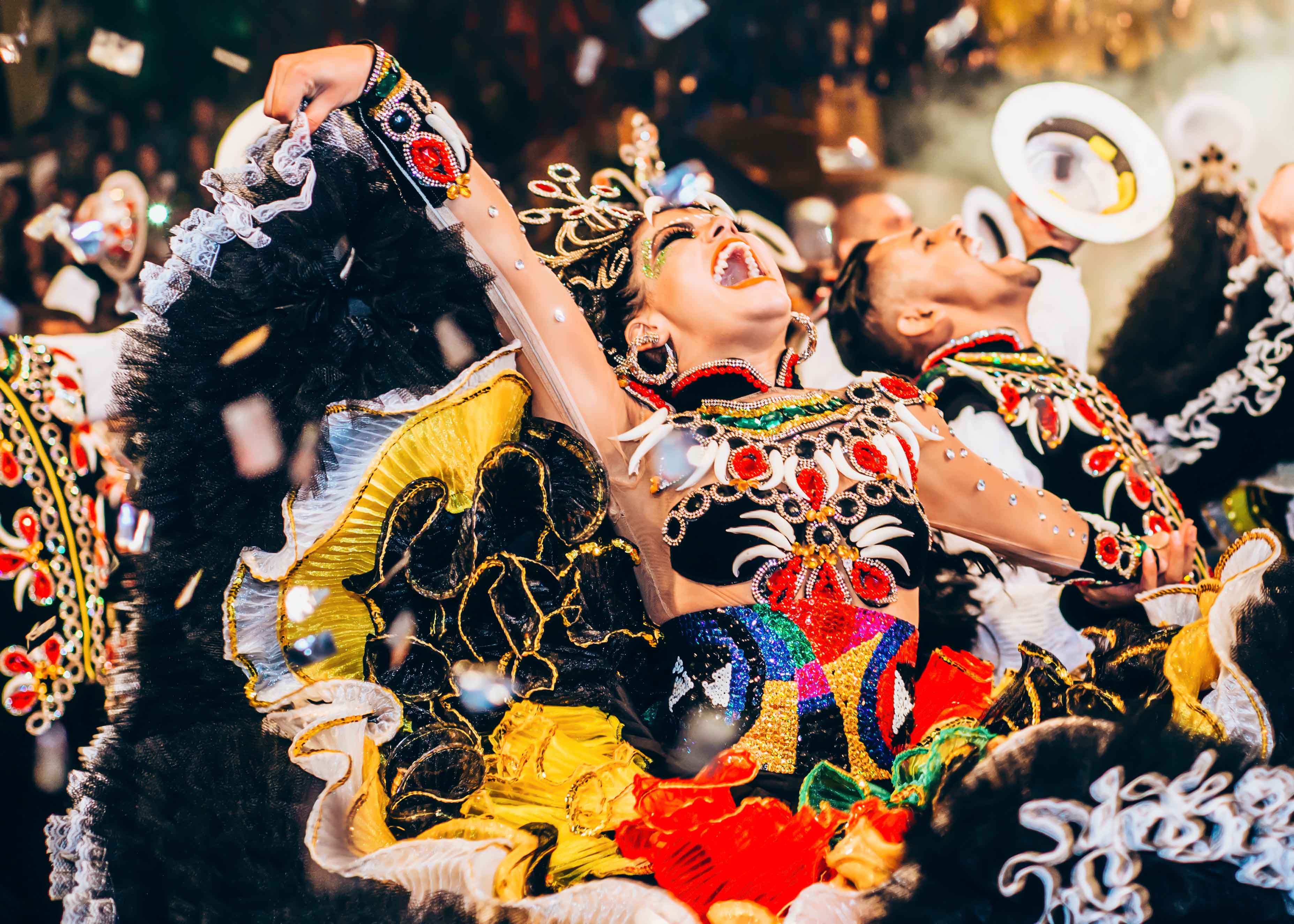 O Maior São João do Mundo - Campina Grande