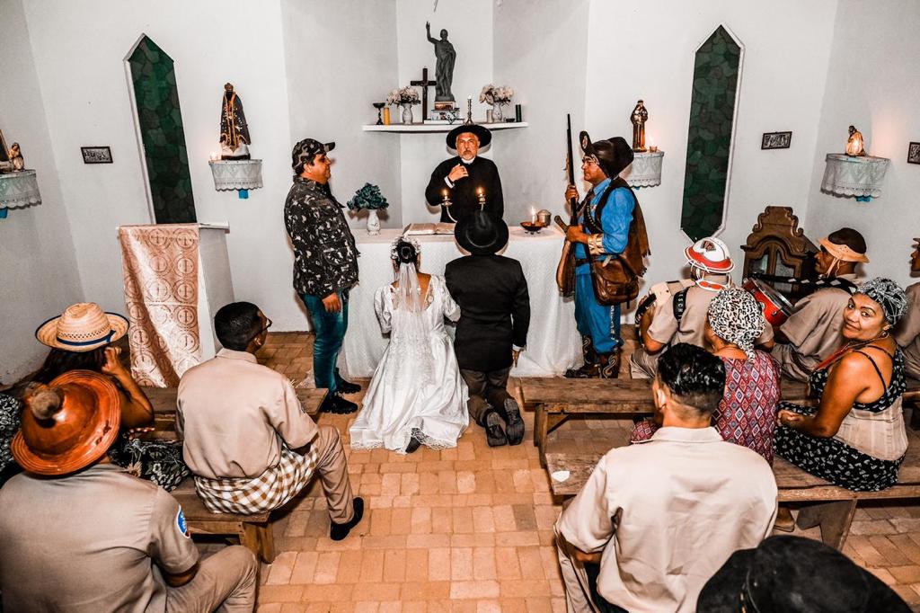 Vila Sítio São João em Campina Grande