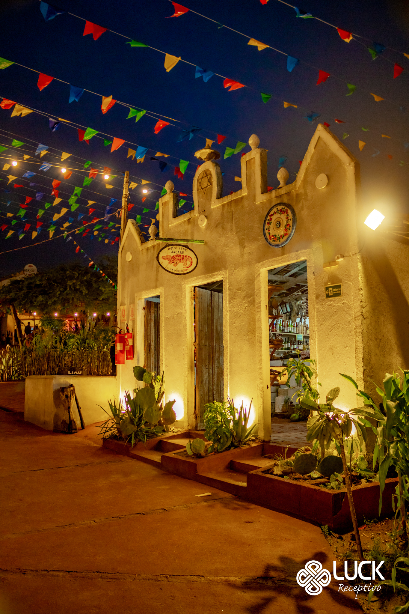 Vila Sítio São João em Campina Grande