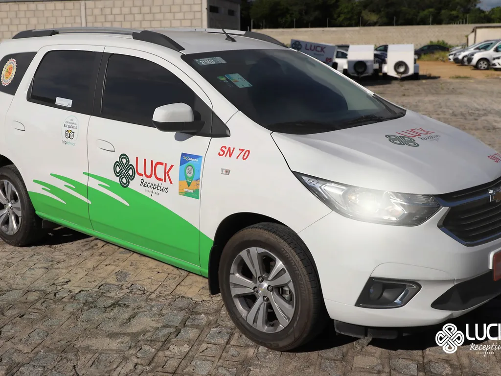 Transfer em Salvador: Chegada ou Saída Baixio