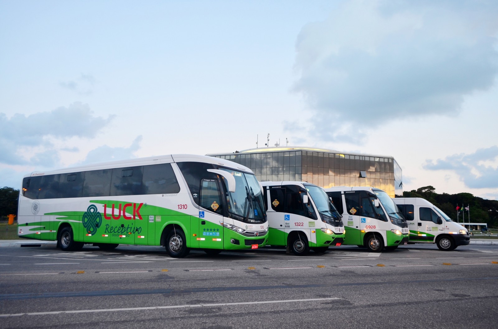 COMBO PRAIAS DOS SONHOS