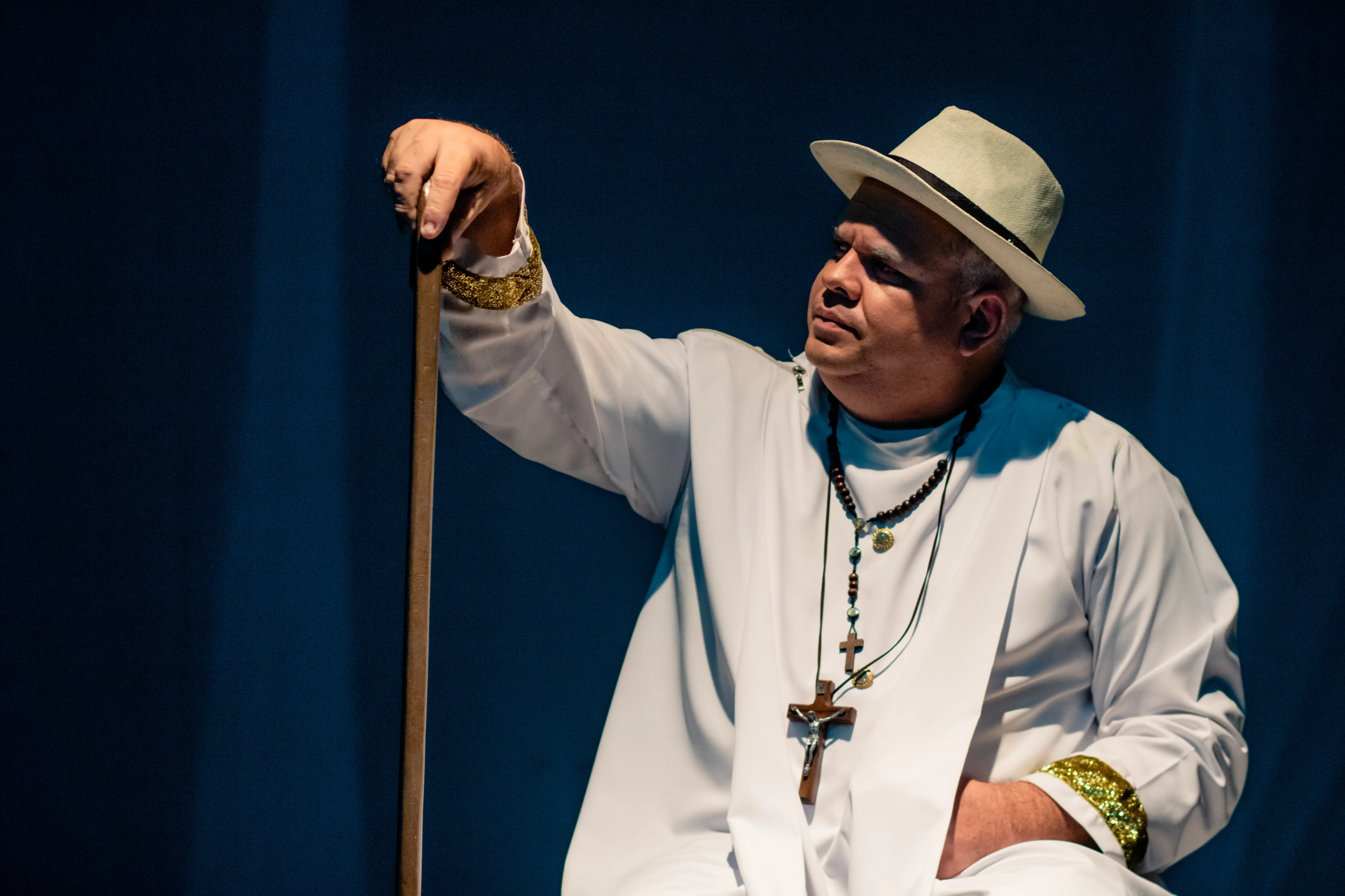 Teatro dos Guias – Ingresso para o Espetáculo Regional Mais Engraçado de Maceió