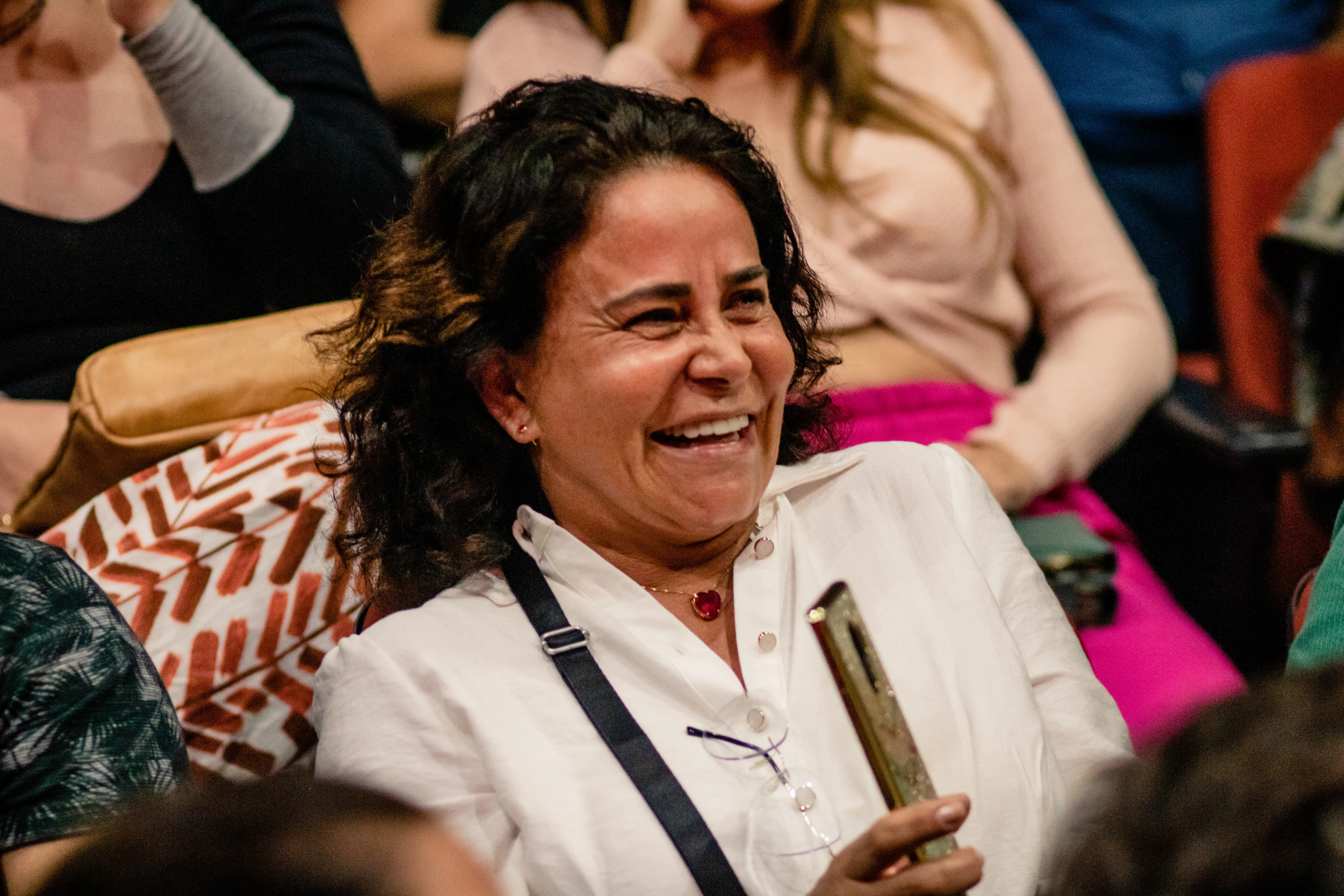 Teatro dos Guias – Ingresso para o Espetáculo Regional Mais Engraçado de Maceió