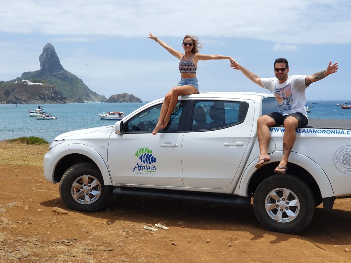 Ilha tour | PRIVATIVO