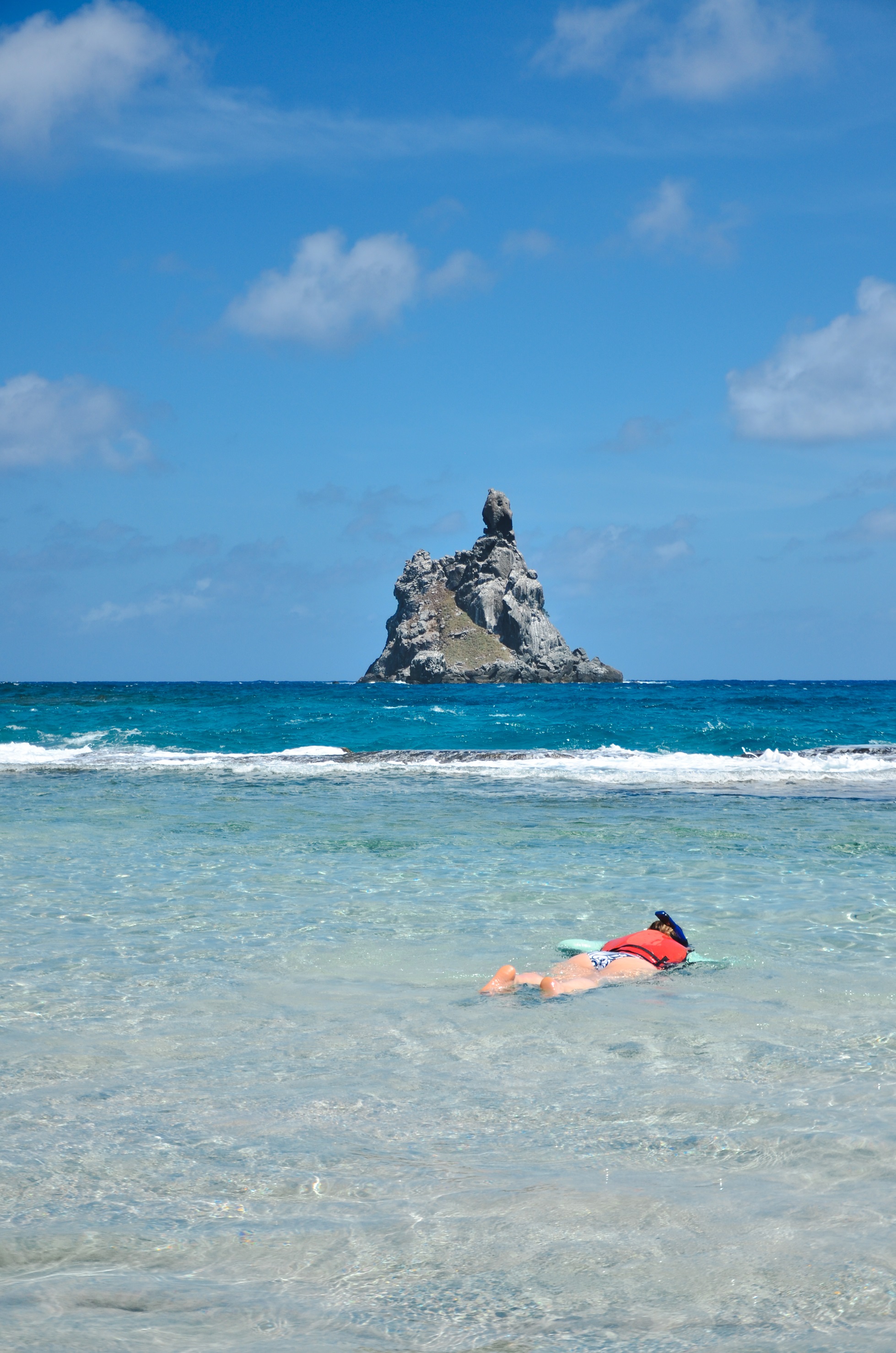 Trilha Atalaia Pontinha Caieiras