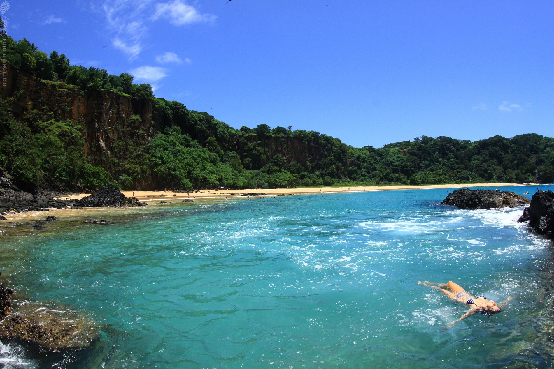Trilha Costa dos Mirantes
