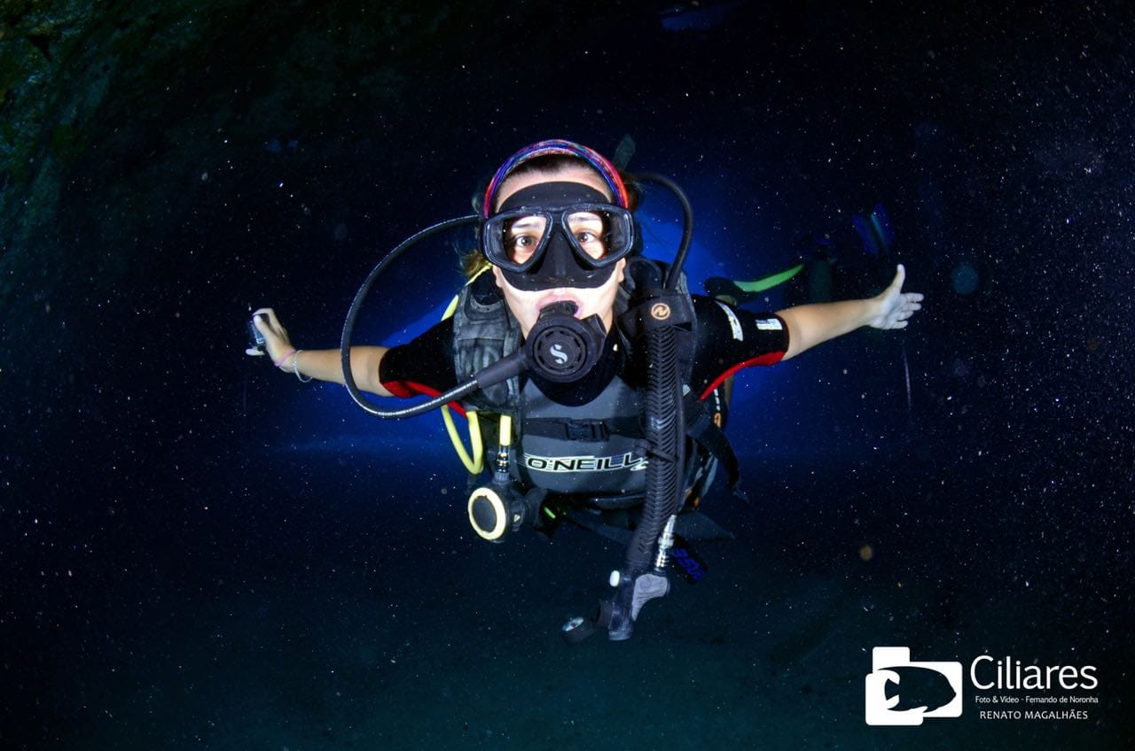 Mergulho Credenciado 