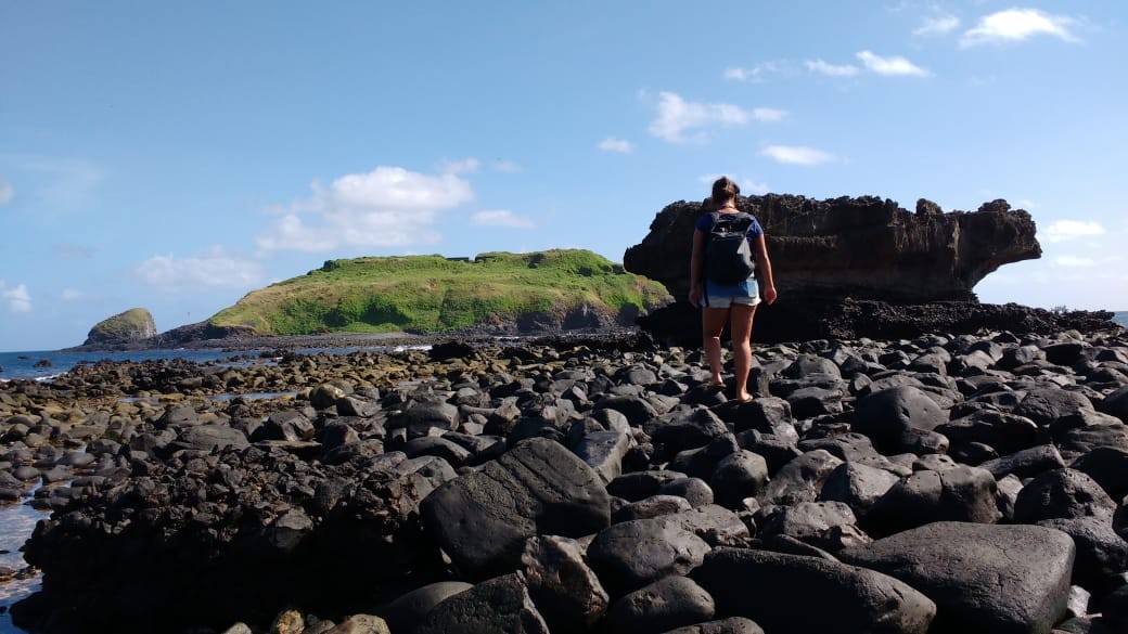 Trilha Morro São José