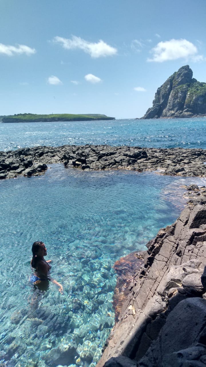Trilha Morro São José
