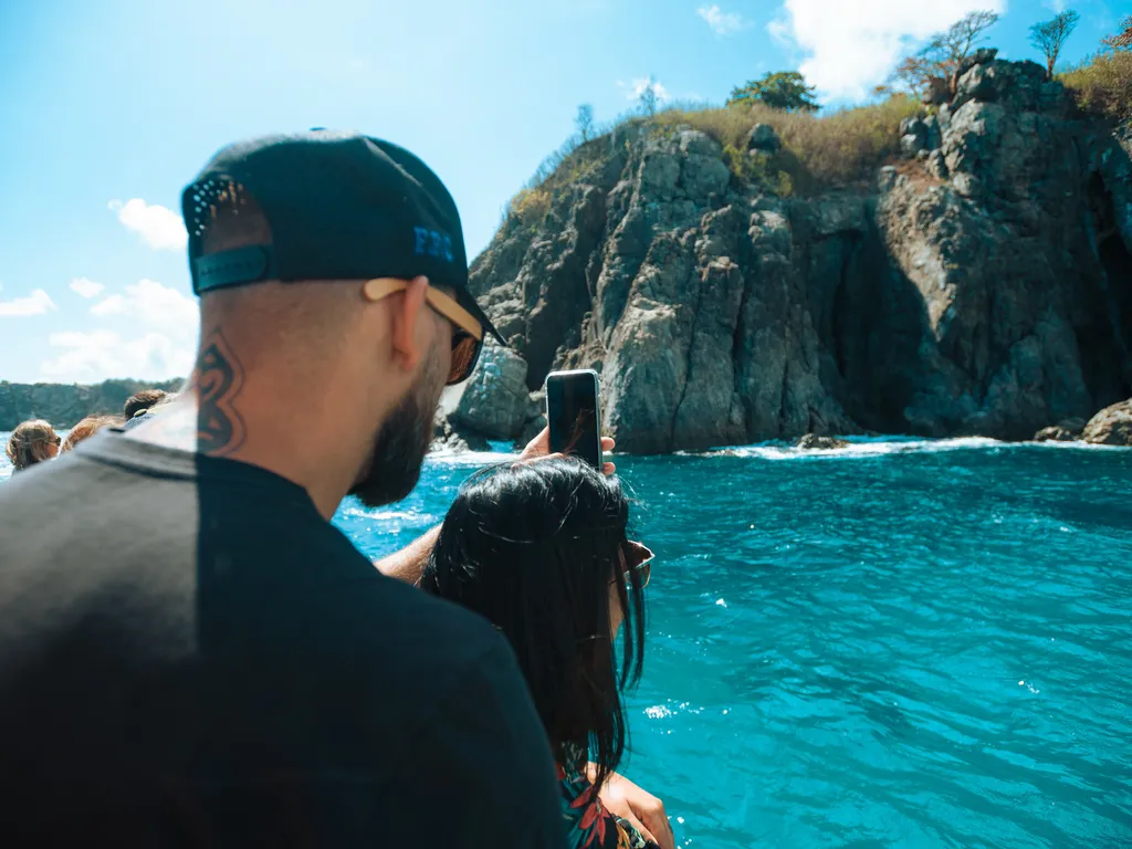 COMBO FLEX: 2 DIAS DE PASSEIOS