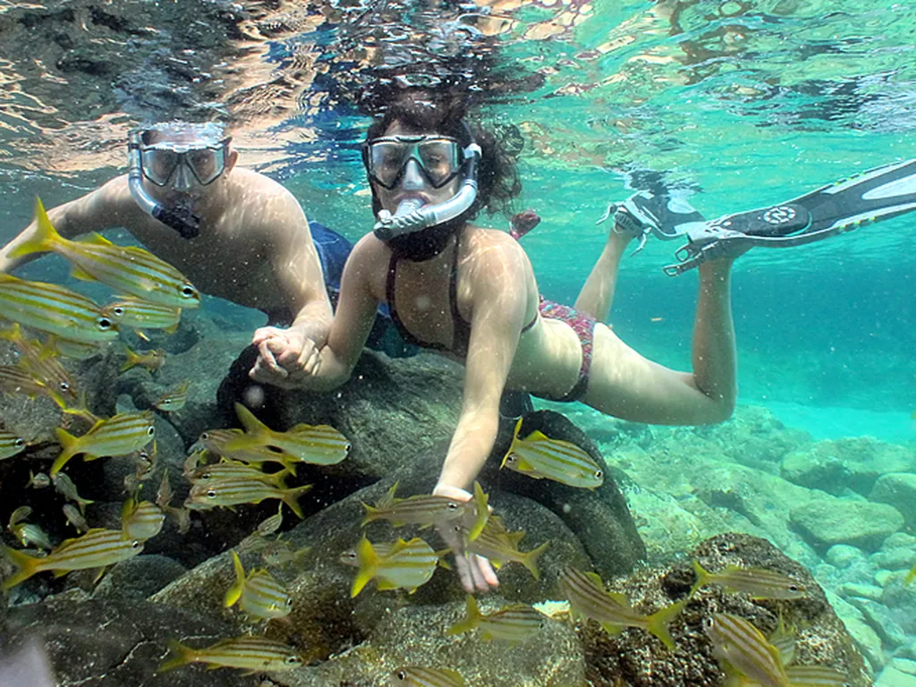 COMBO FLEX: 2 DIAS DE PASSEIOS