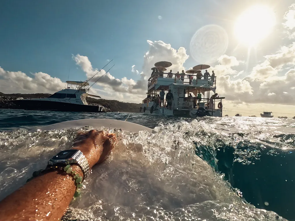 COMBO FLEX: 3 DIAS DE PASSEIOS