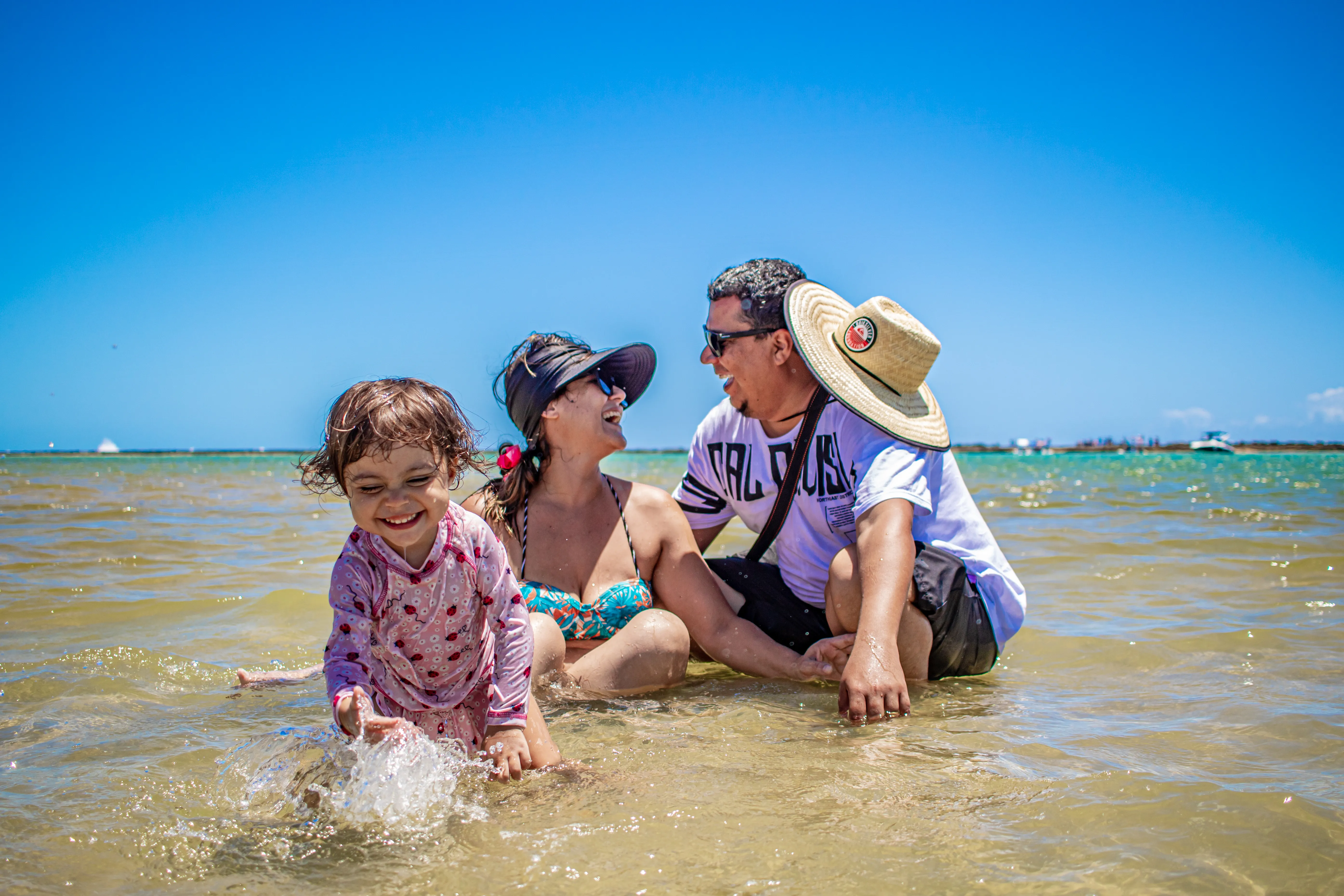 COMBO SOU + PRAIAS DE ALAGOAS