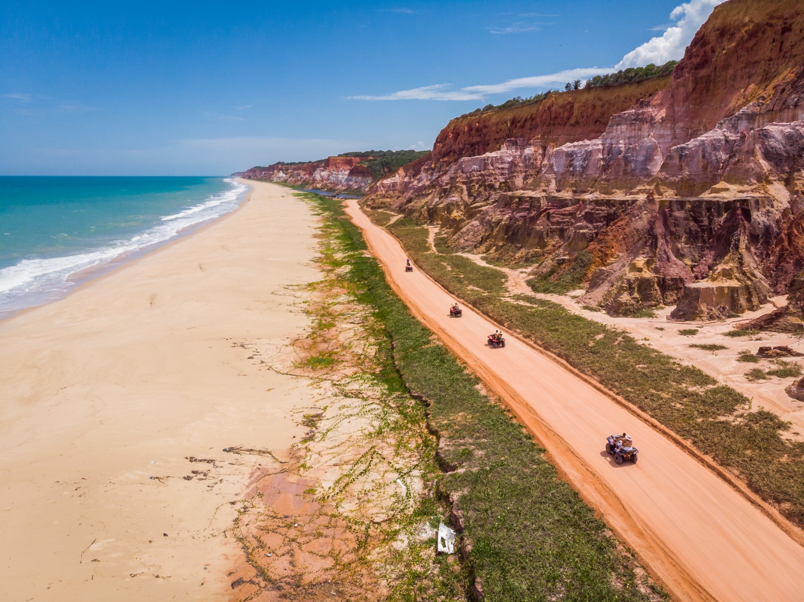 Pacote Flexível: 2 passeios a escolher