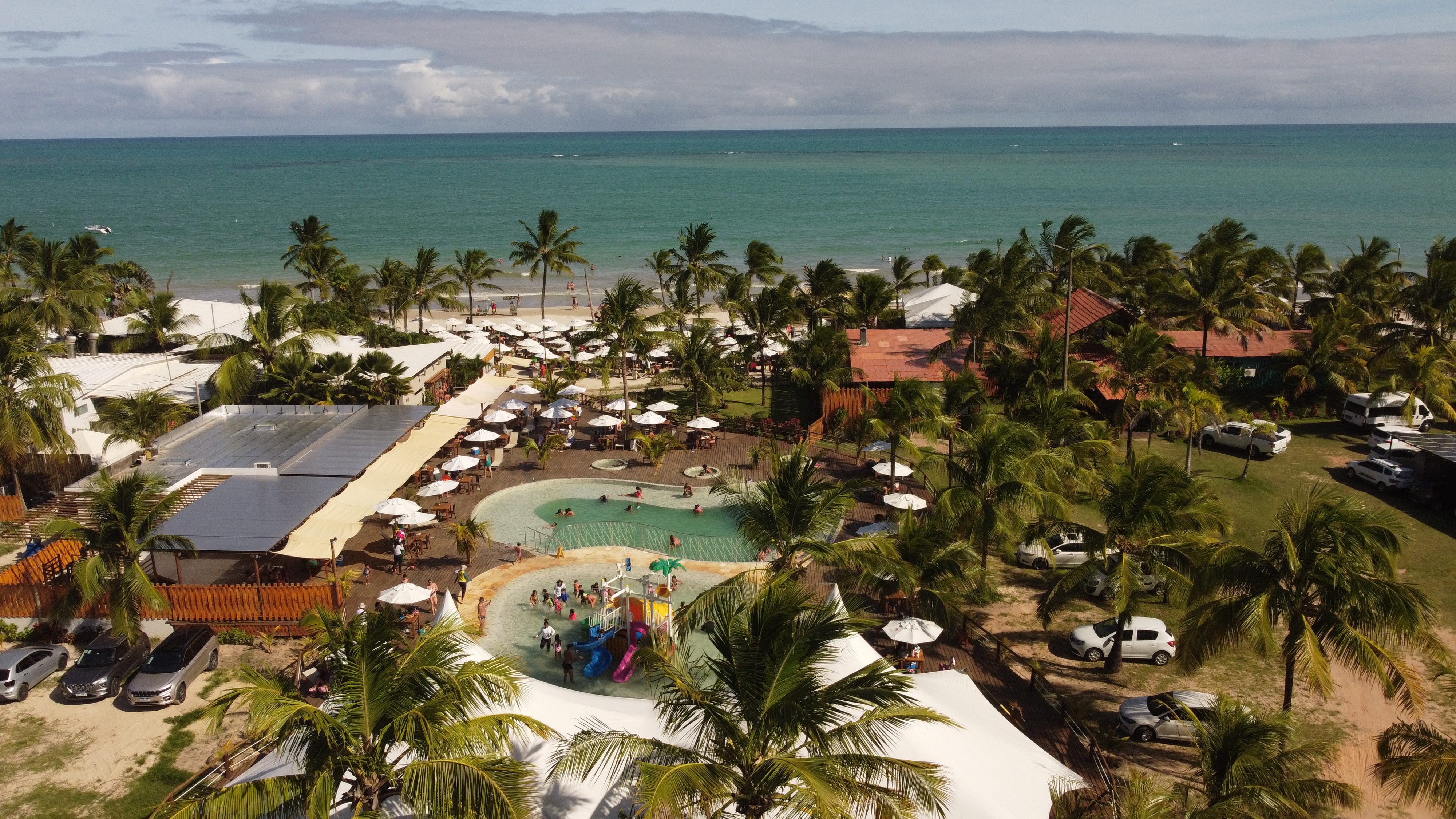COMBO DE FÉRIAS COM AS CRIANÇAS – DIVERSÃO EM TERRA E MAR