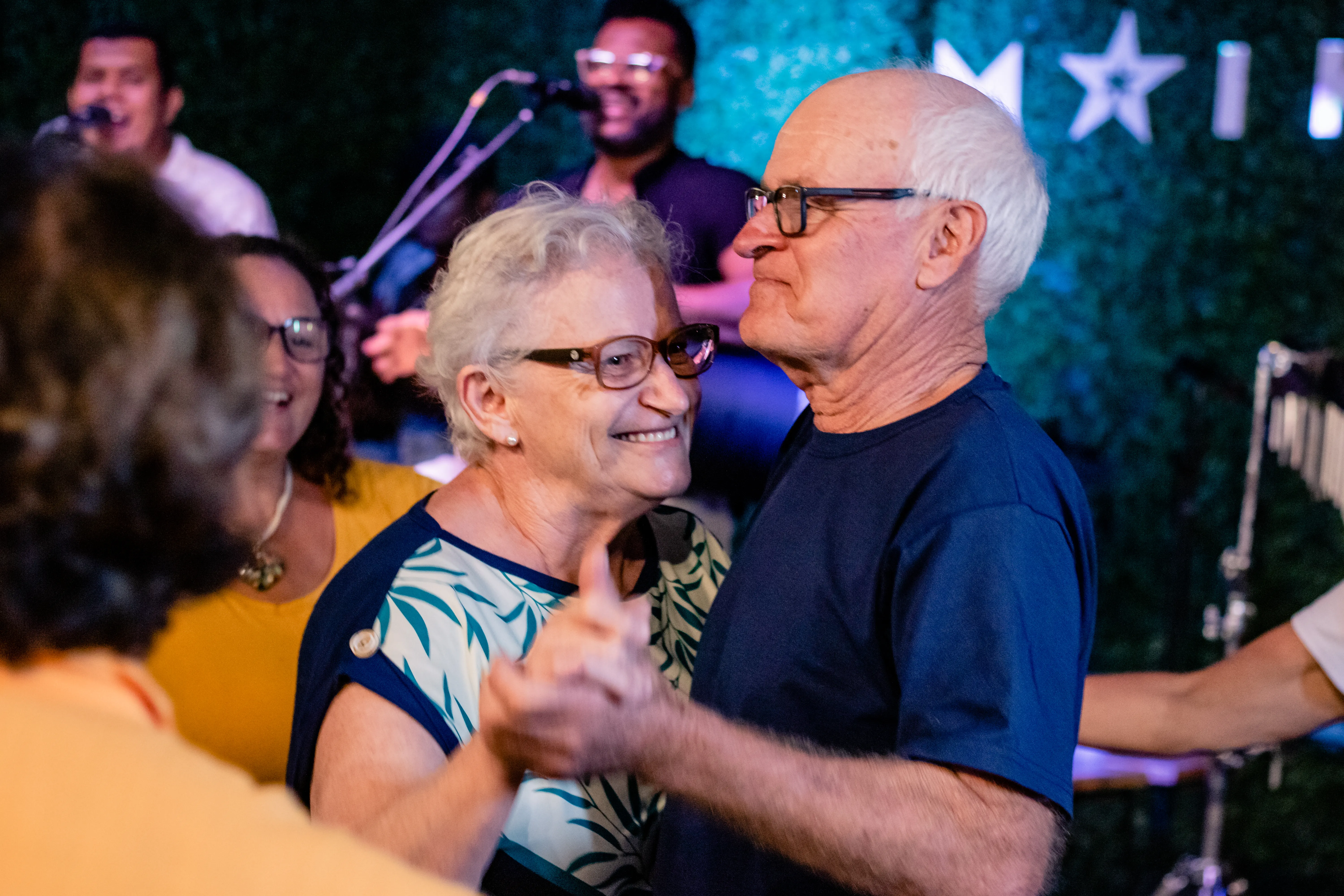 NOITE EM MACEIÓ – SONS E SABORES NORDESTINOS