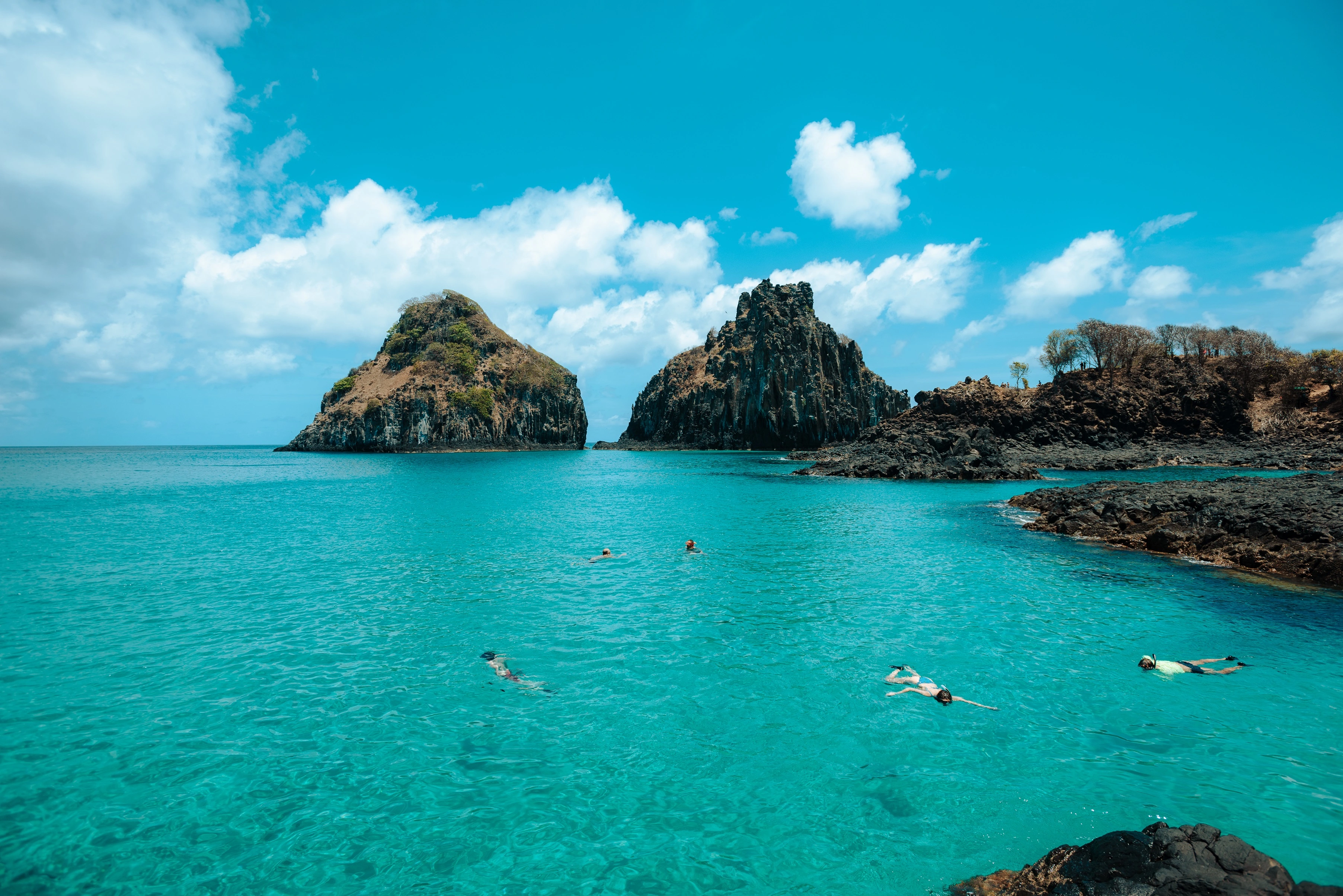 Capa do post Roteiro Fernando de Noronha: o que fazer na sua primeira viagem