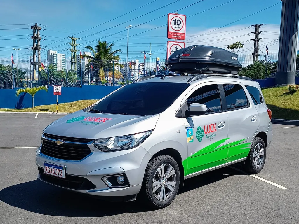 Transfers Hotéis da Praia do Forte - Chegada ou Saída