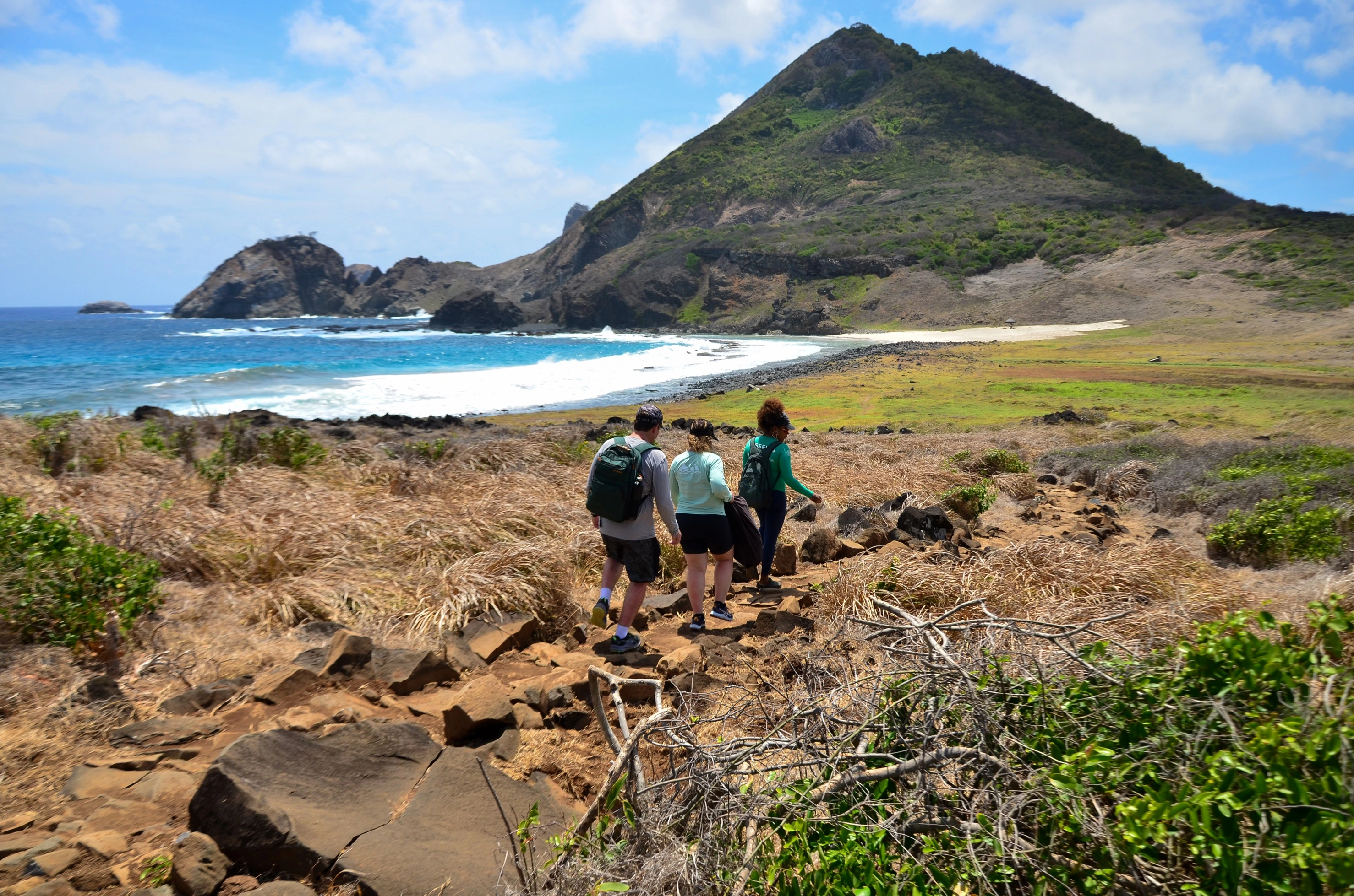 Capa do post Trilha Atalaia Pontinha Caieiras: como funciona?