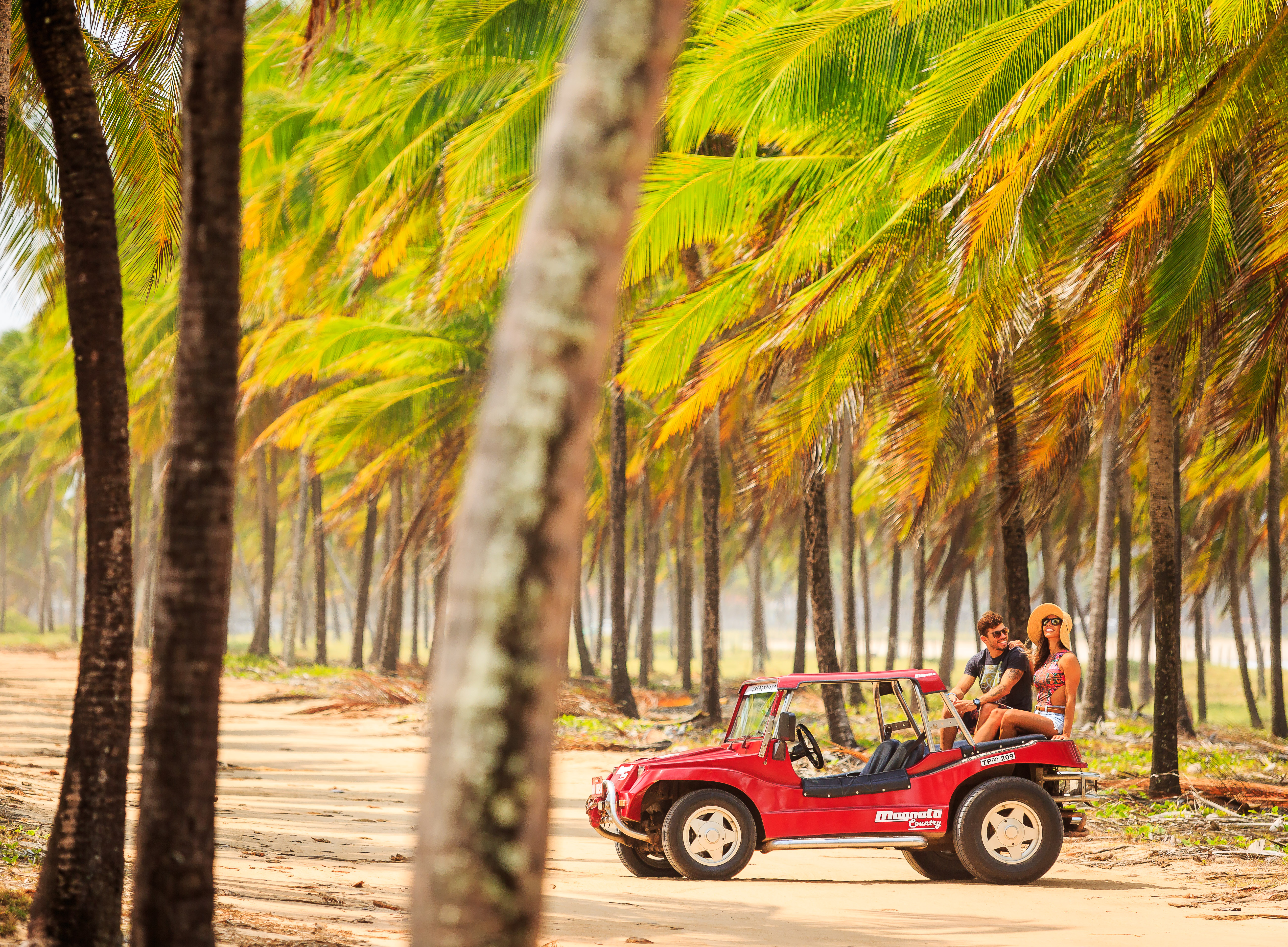 Praia de Porto de Galinhas