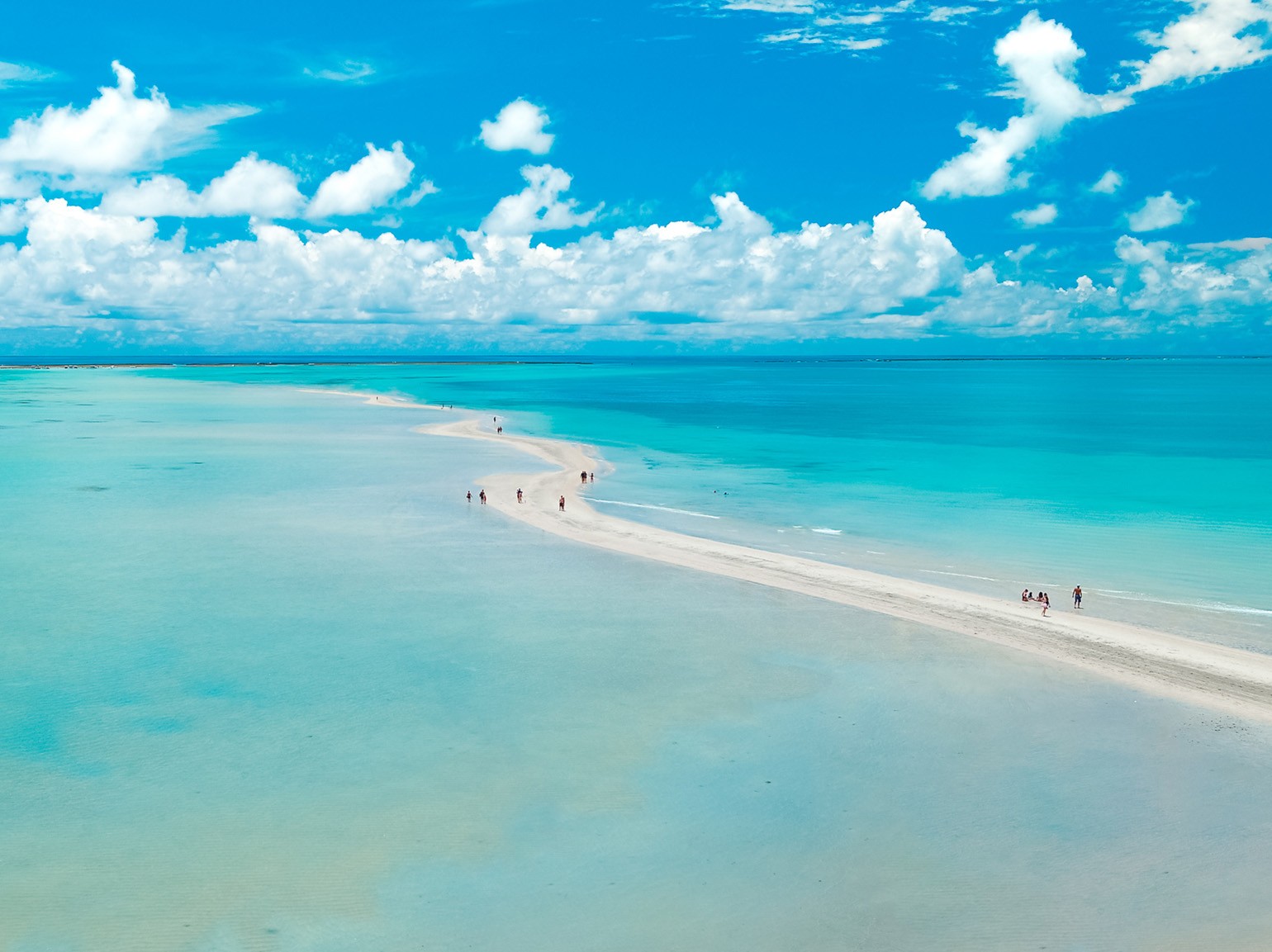 Combo Tudo em Maragogi –  2 Passeios