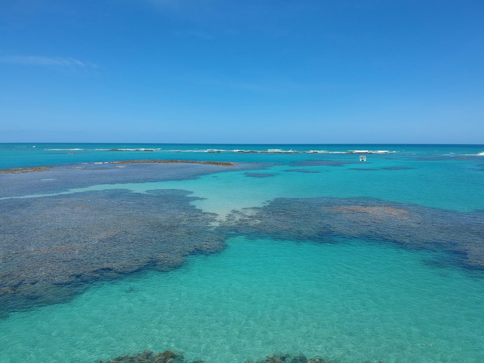 Combo Tudo em Maragogi –  2 Passeios